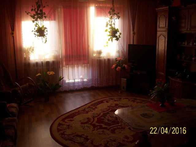 Mieszkanie 3-pokojowe Radomsko. Zdjęcie 1