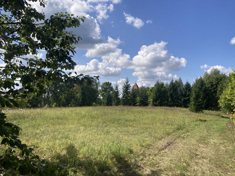 Działka budowlana Świętajno. Zdjęcie 8