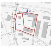 Działka inwestycyjna Wołczyn. Zdjęcie 1