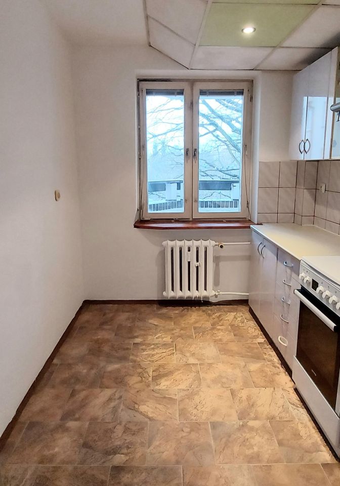 Mieszkanie 3-pokojowe Wrocław Biskupin, ul. Edwarda Dembowskiego. Zdjęcie 9