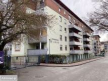 Garaż/miejsce parkingowe Zielona Góra Centrum, ul. Strumykowa. Zdjęcie 1