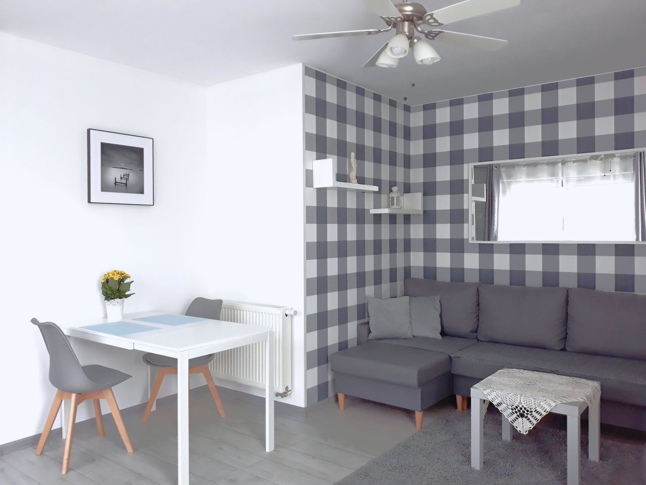 Mieszkanie 1-pokojowe Tczew, ul. 30 Stycznia. Zdjęcie 7