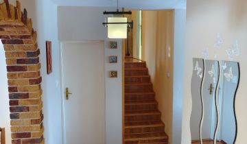 dom wolnostojący, 7 pokoi Wysowa-Zdrój