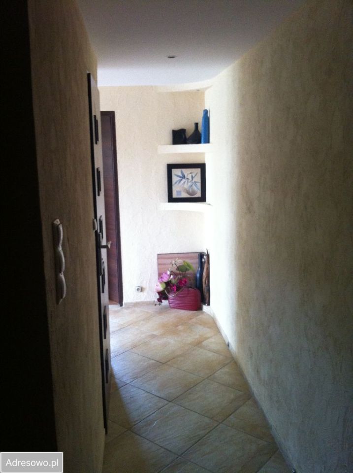 Mieszkanie 2-pokojowe Katowice os. Tysiąclecia, ul. Tysiąclecia. Zdjęcie 8