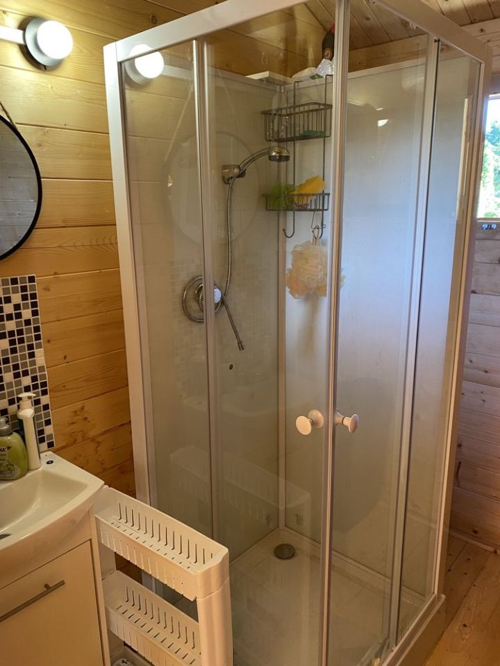 Działka rod Szczaki. Zdjęcie 3