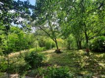 Działka rod Wrocław Krzyki, ul. Józefa Supińskiego. Zdjęcie 1