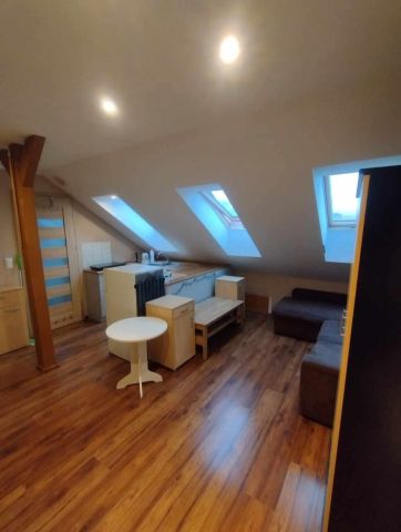 Mieszkanie 1-pokojowe Opole. Zdjęcie 1