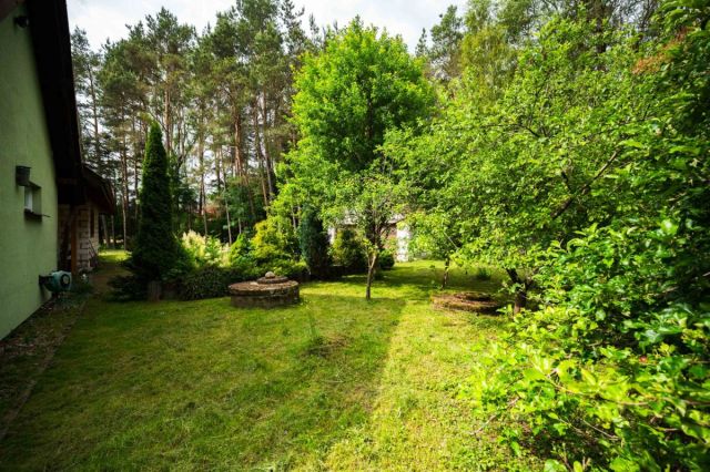 dom wolnostojący, 3 pokoje Gościcino, ul. Robakowska. Zdjęcie 10