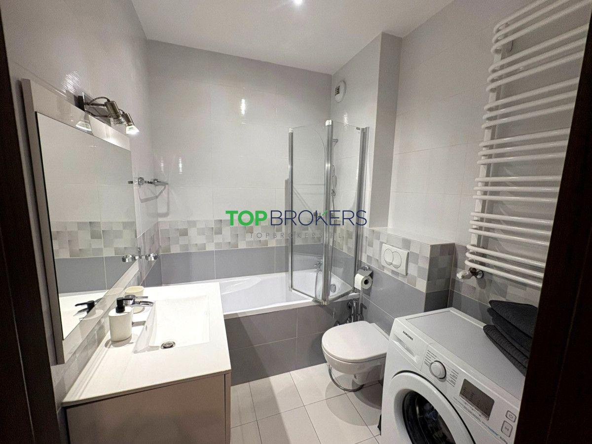 Mieszkanie 2-pokojowe Warszawa Wola, ul. Skierniewicka. Zdjęcie 7