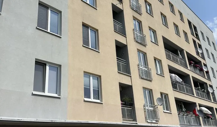 Mieszkanie 1-pokojowe Skarżysko-Kamienna, ul. Wiejska