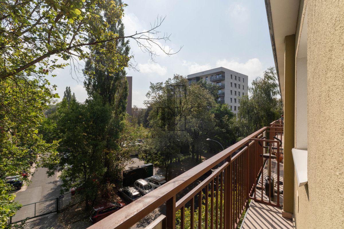 Mieszkanie 3-pokojowe Warszawa Wola. Zdjęcie 10