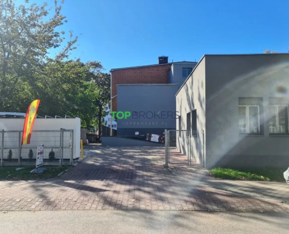 Lokal Warszawa Praga-Północ. Zdjęcie 5