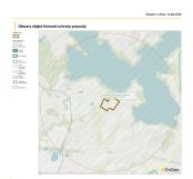 Działka siedliskowa Zarańsko. Zdjęcie 2