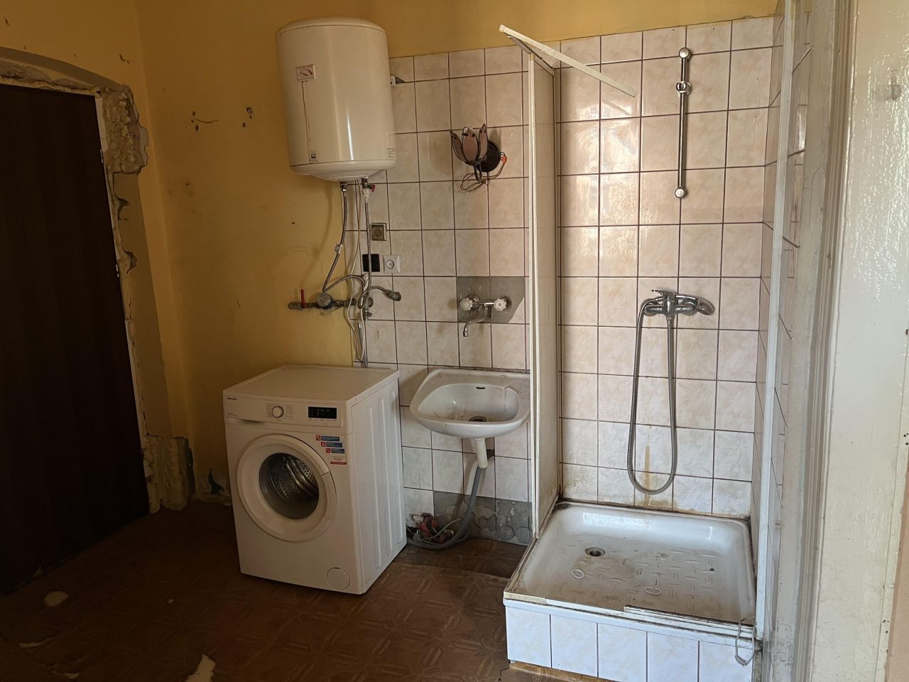 Mieszkanie 1-pokojowe Będzin Grodziec, ul. Marii Konopnickiej. Zdjęcie 4