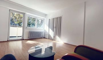 Mieszkanie 3-pokojowe Warszawa Mokotów, ul. Bartłomieja