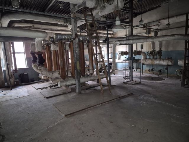 Działka inwestycyjna Gliwice, ul. Wiślana. Zdjęcie 3