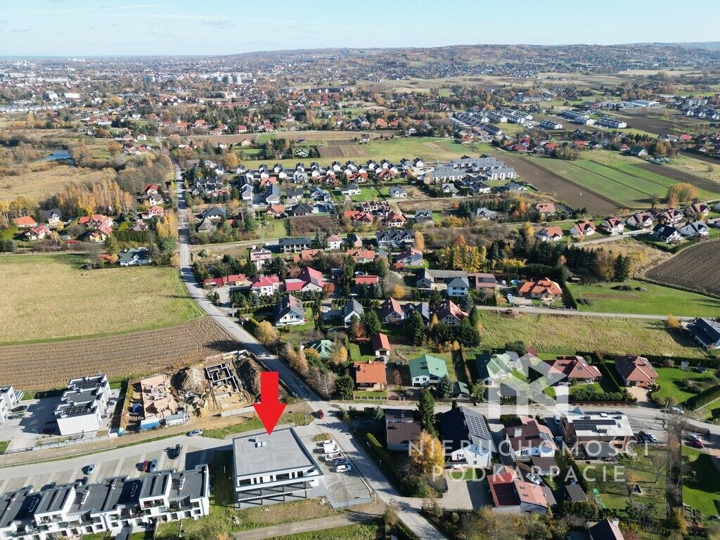 Lokal Rzeszów, ul. Senatorska. Zdjęcie 20