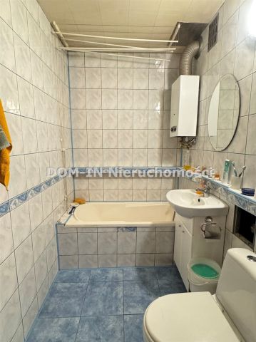 Mieszkanie 3-pokojowe Jastrzębie-Zdrój, ul. Turystyczna. Zdjęcie 4