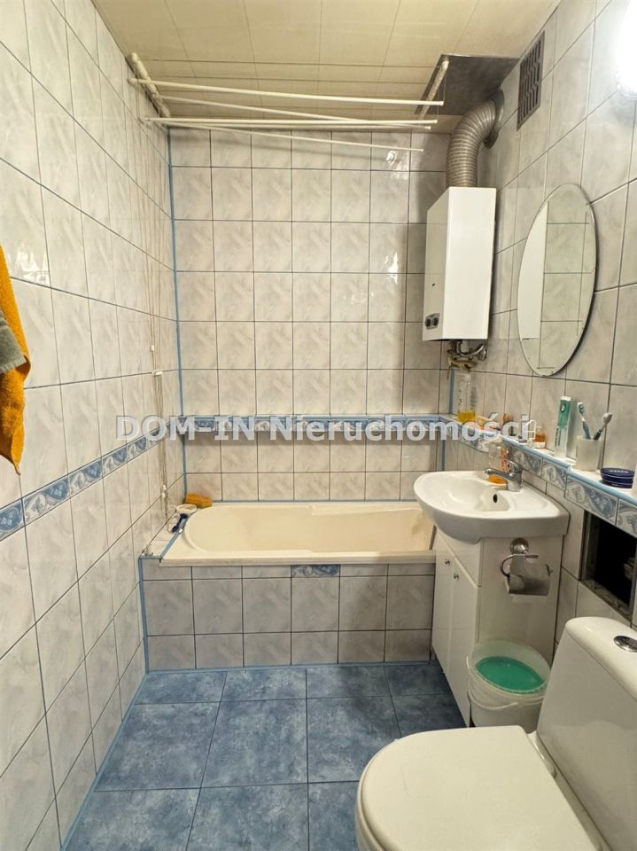 Mieszkanie 3-pokojowe Jastrzębie-Zdrój, ul. Turystyczna. Zdjęcie 4