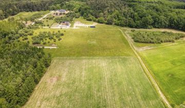 Działka budowlana Dębogóra, ul. Dębowa