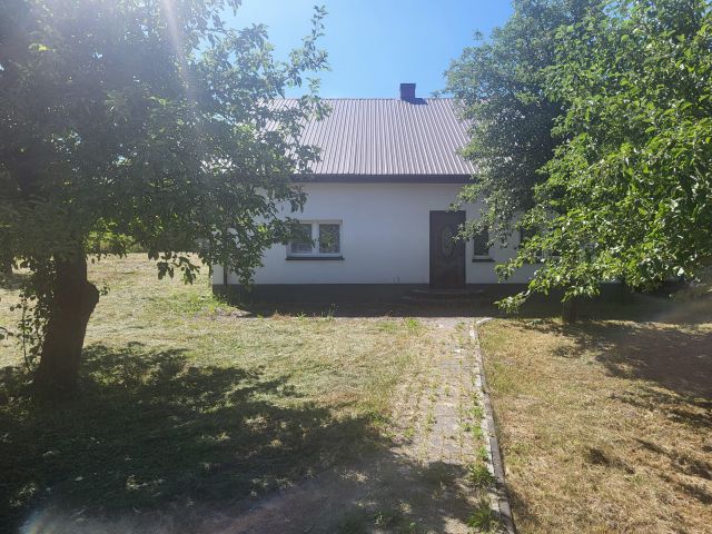 gospodarstwo Babsk, Babsk. Zdjęcie 1