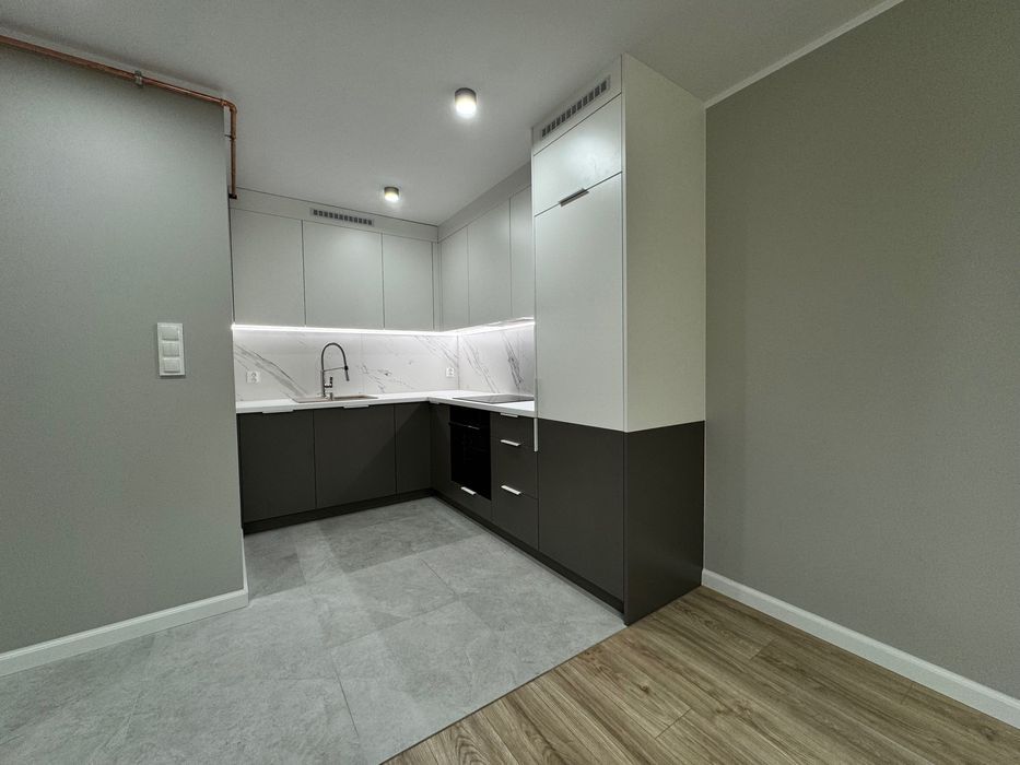 Mieszkanie 3-pokojowe Żyrardów, ul. gen. Władysława Sikorskiego. Zdjęcie 3