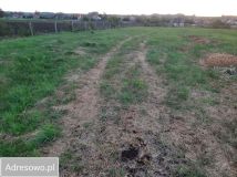 Działka budowlana Ruszowice, ul. Perłowa. Zdjęcie 1