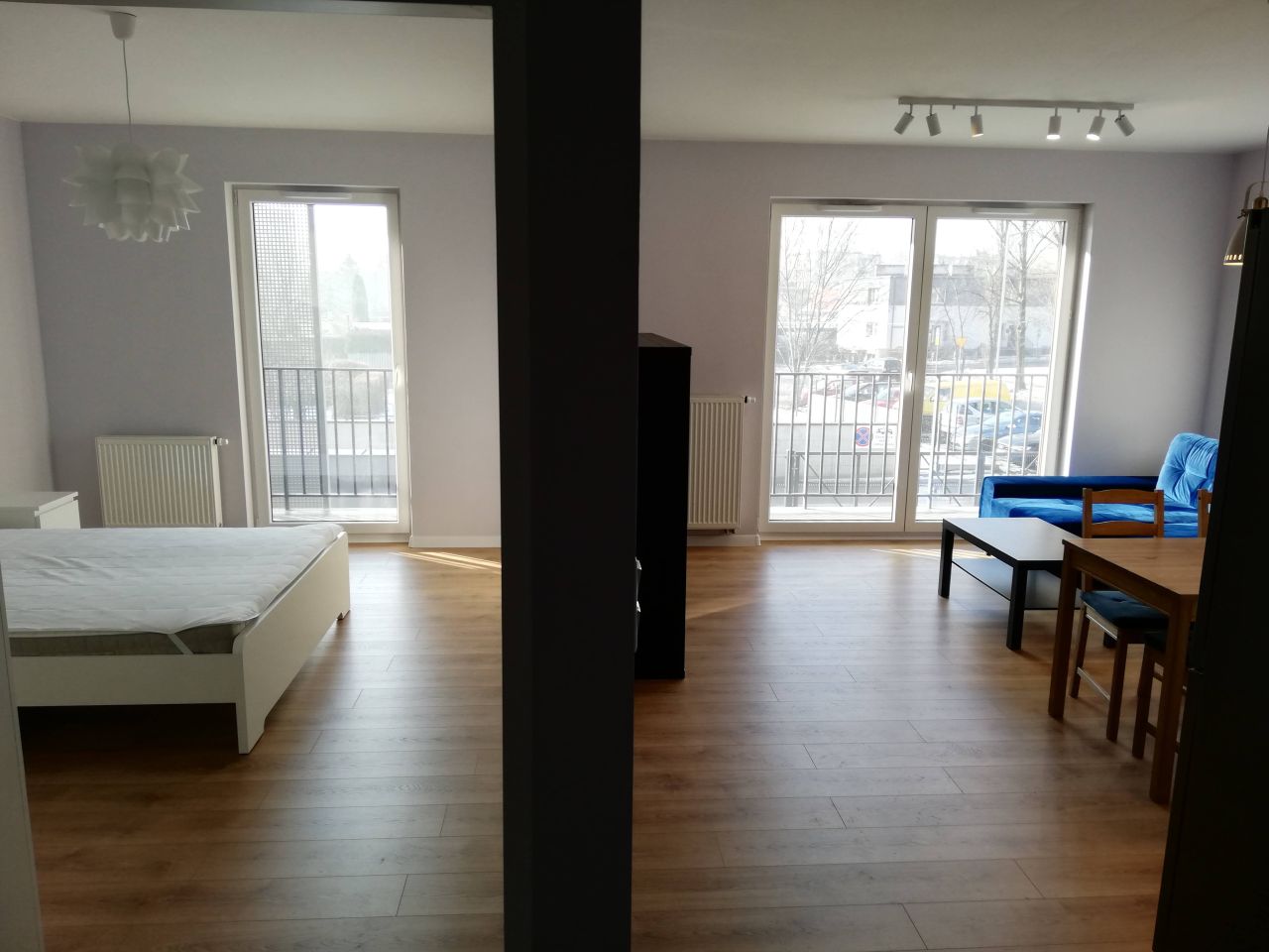 Mieszkanie 2-pokojowe Katowice Józefowiec, ul. Słoneczna. Zdjęcie 6