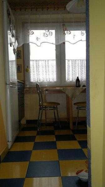 Mieszkanie 3-pokojowe Toruń Jakubskie Przedmieście, ul. Łąkowa. Zdjęcie 3