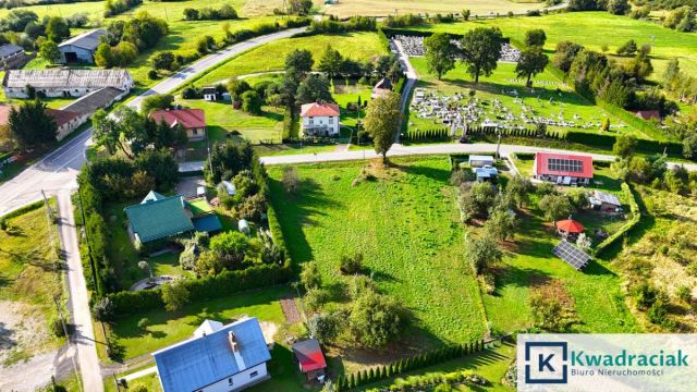 Działka budowlana Jurowce. Zdjęcie 10