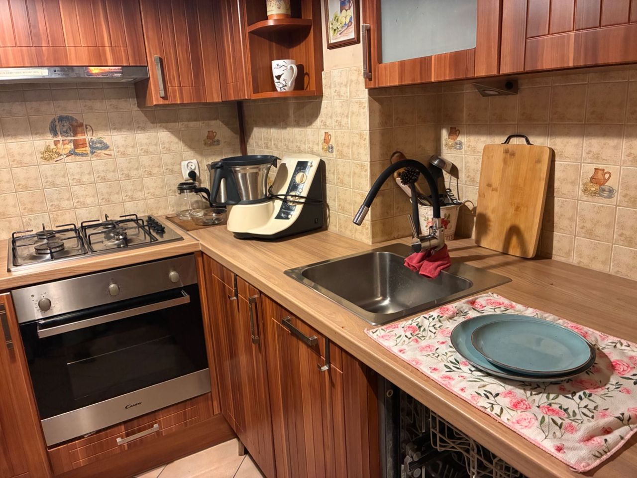 Mieszkanie 1-pokojowe Warszawa Praga-Południe. Zdjęcie 7