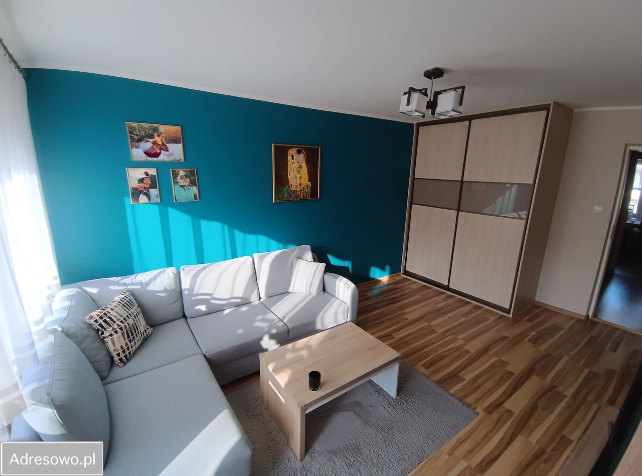 Mieszkanie 2-pokojowe Inowrocław Rąbin, ul. Wojska Polskiego. Zdjęcie 13