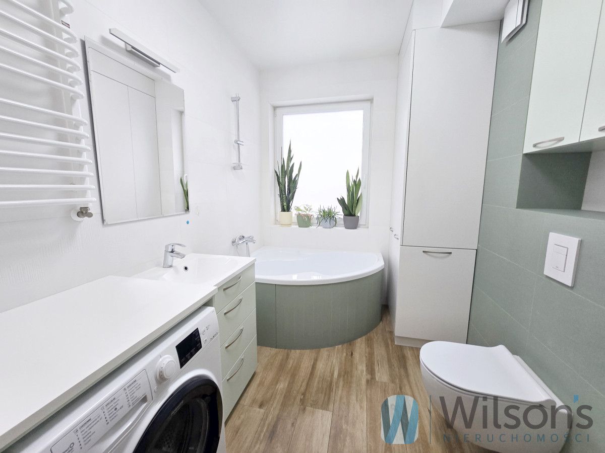 Mieszkanie 6-pokojowe Marki, ul. Ceglana. Zdjęcie 14