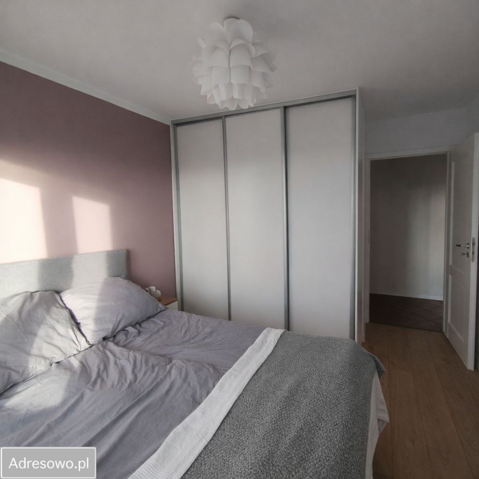 Mieszkanie 2-pokojowe Jaworzno, al. marsz. Józefa Piłsudskiego. Zdjęcie 6