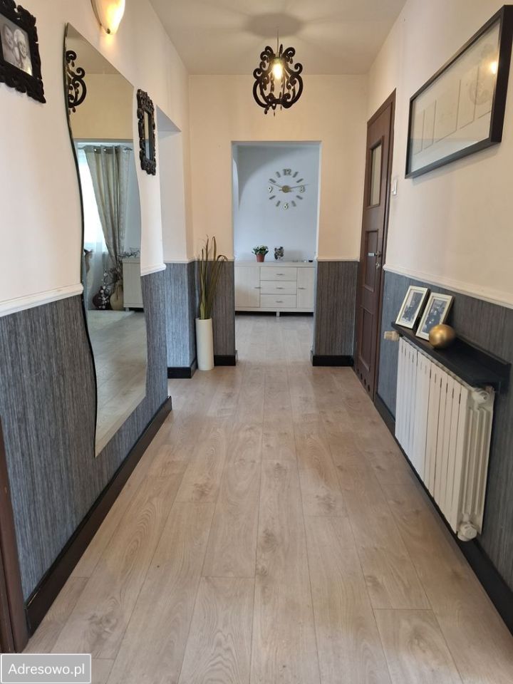 dom wolnostojący, 3 pokoje Krośniewice, ul. Poznańska. Zdjęcie 9