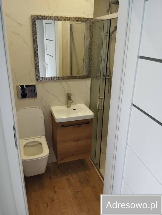 Mieszkanie 2-pokojowe Puławy Centrum, ul. Polna. Zdjęcie 5