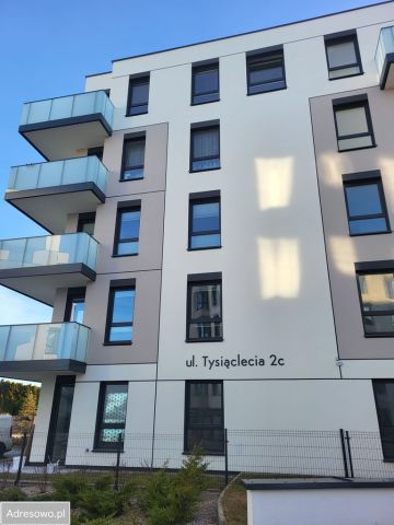 Mieszkanie 2-pokojowe Rumia, ul. Tysiąclecia. Zdjęcie 1