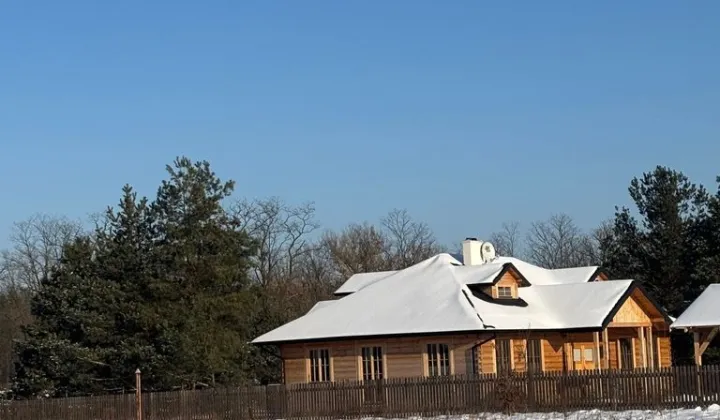 dom wolnostojący, 3 pokoje Kamieńczyk