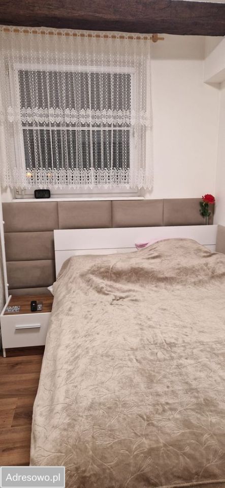 Mieszkanie 3-pokojowe Lubsko, ul. Cypriana Norwida. Zdjęcie 3