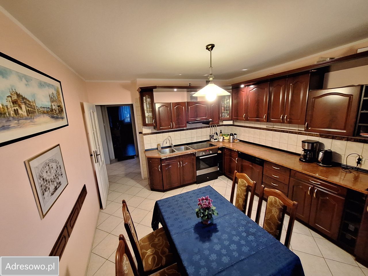 Mieszkanie 3-pokojowe Koszalin Centrum, ul. Legnicka. Zdjęcie 17