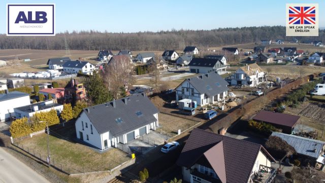 bliźniak, 6 pokoi Kiełpino. Zdjęcie 6