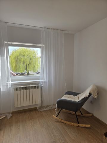 Mieszkanie 2-pokojowe Żychlin, ul. Gabriela Narutowicza. Zdjęcie 1