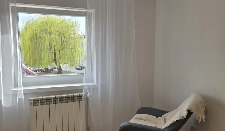 Mieszkanie 2-pokojowe Żychlin, ul. Gabriela Narutowicza