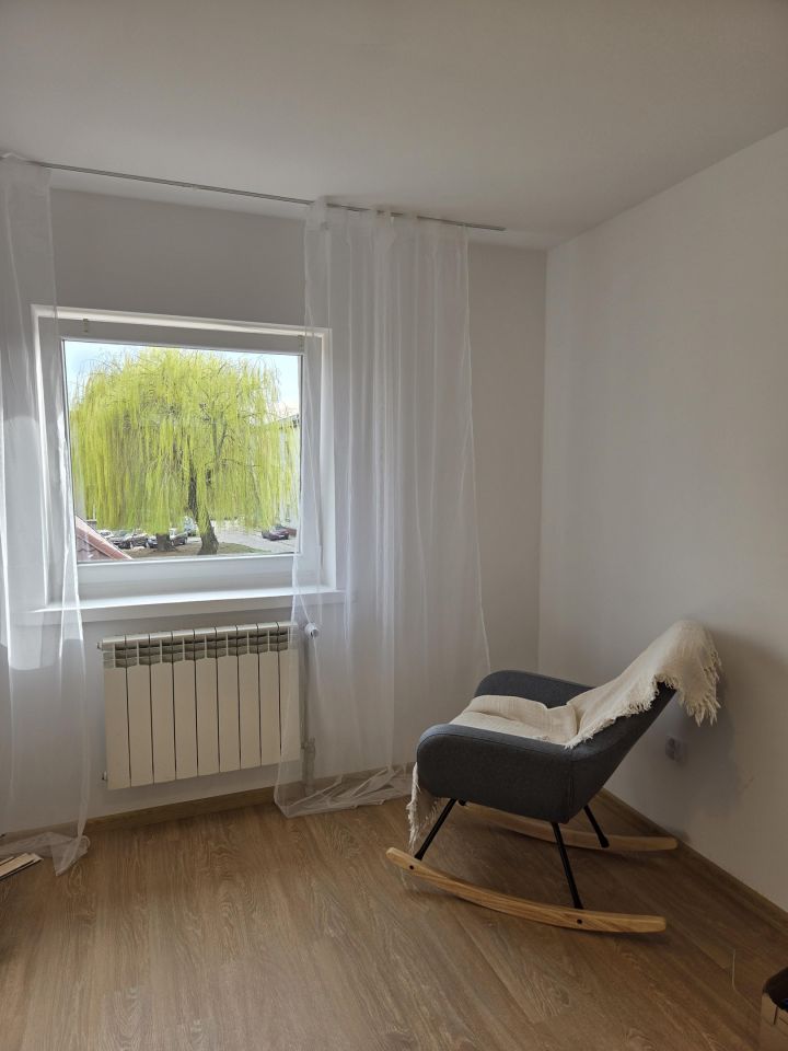 Mieszkanie 2-pokojowe Żychlin, ul. Gabriela Narutowicza. Zdjęcie 1