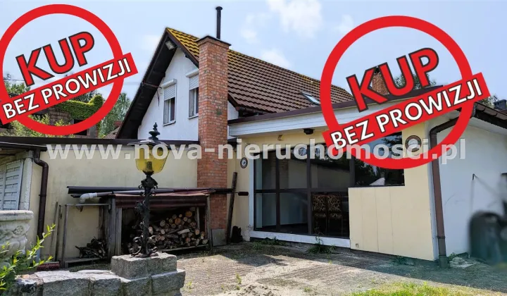 dom wolnostojący, 5 pokoi Rybnik Stodoły