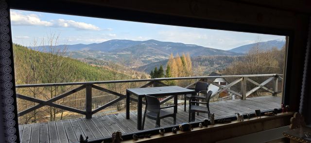 dom wolnostojący, 4 pokoje Zawoja Wełcza. Zdjęcie 2