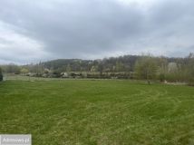 Działka budowlana Bielawa, ul. Krzysztofa Kamila Baczyńskiego. Zdjęcie 2