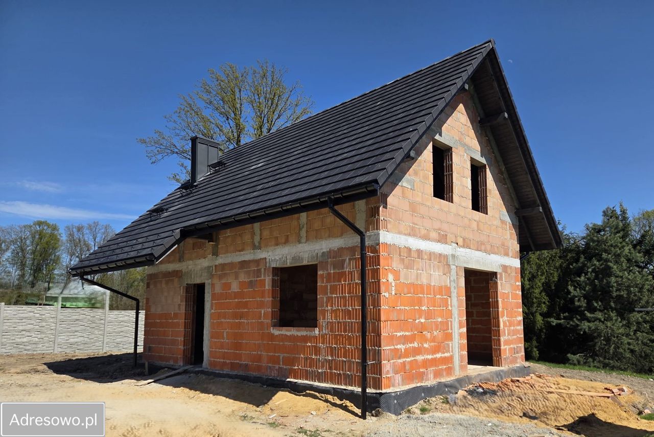 dom wolnostojący, 3 pokoje Czechowice-Dziedzice, ul. Chłopska. Zdjęcie 7