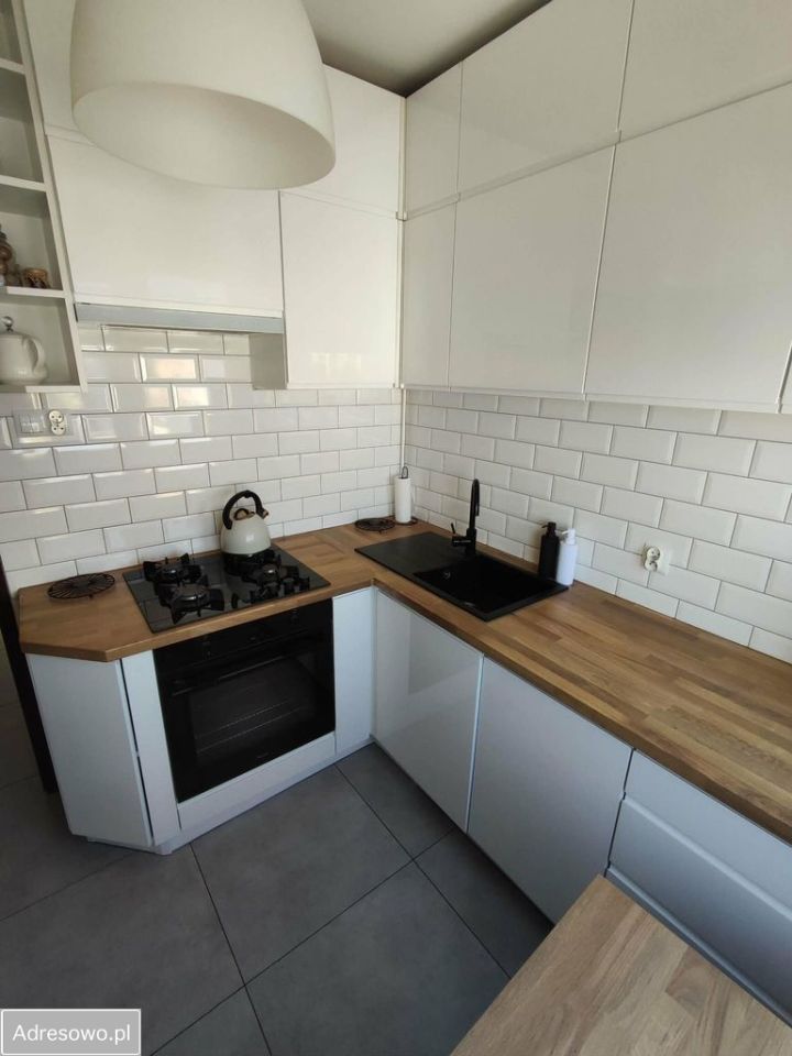 Mieszkanie 2-pokojowe Toruń Mokre. Zdjęcie 5