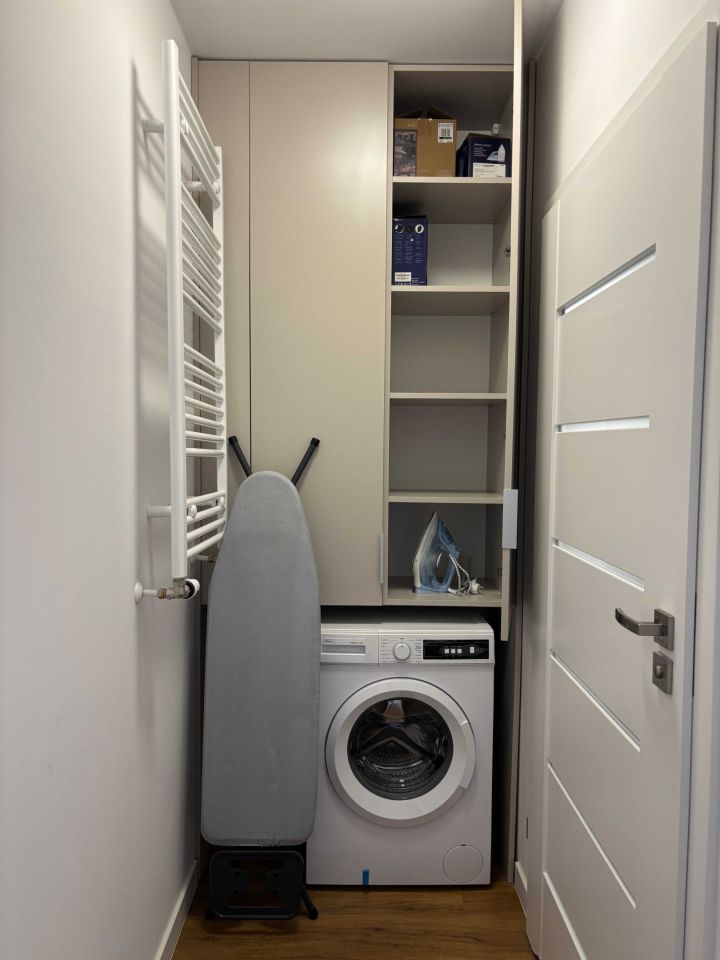 Mieszkanie 1-pokojowe Wrocław Krzyki. Zdjęcie 3